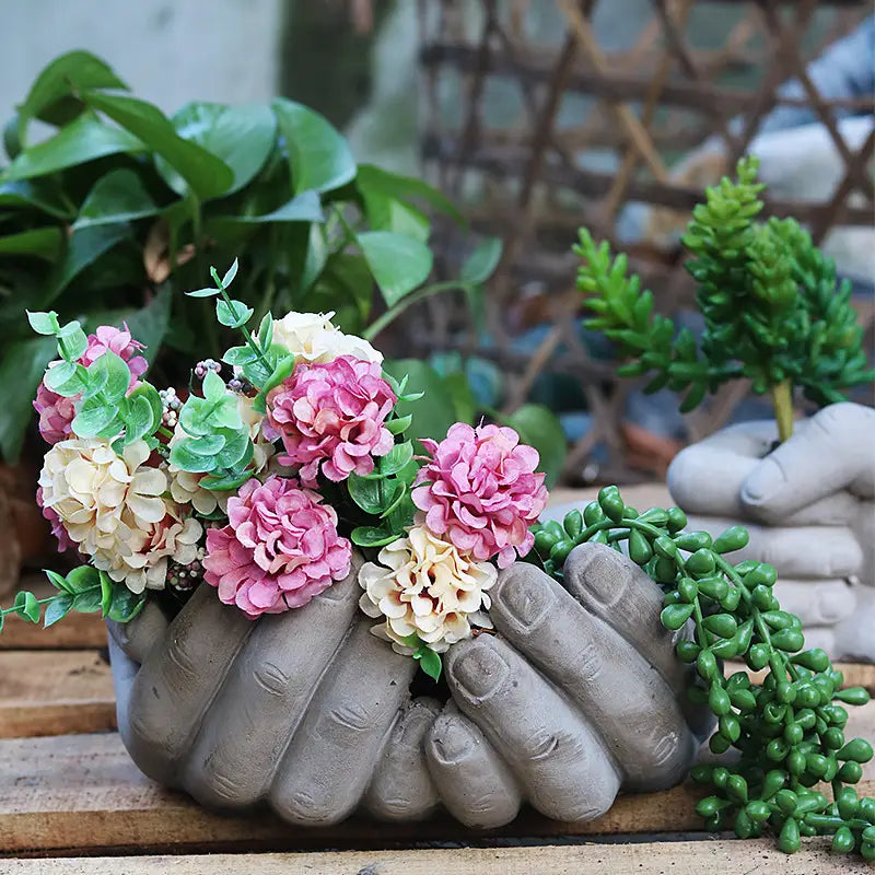 Planter