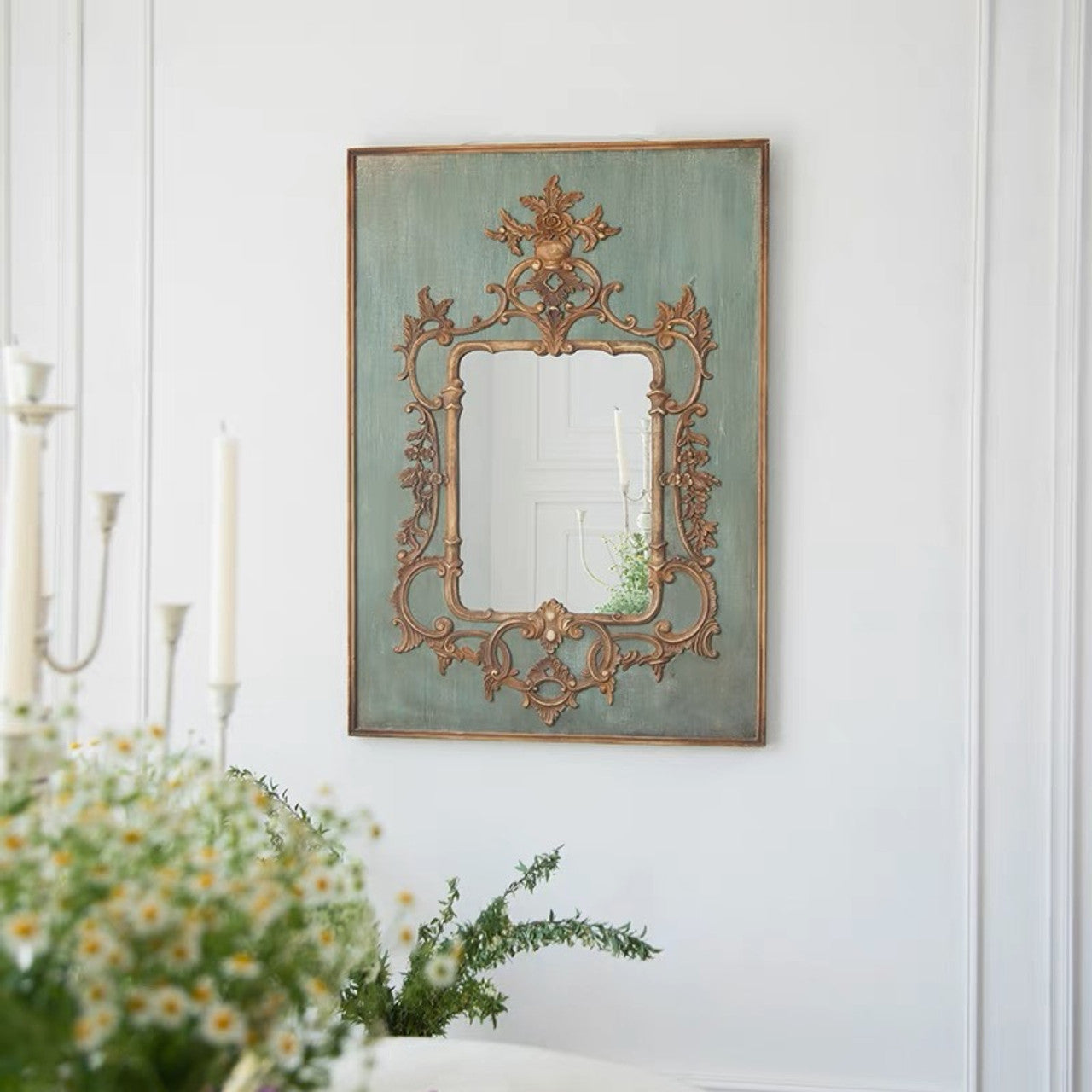 Mirror