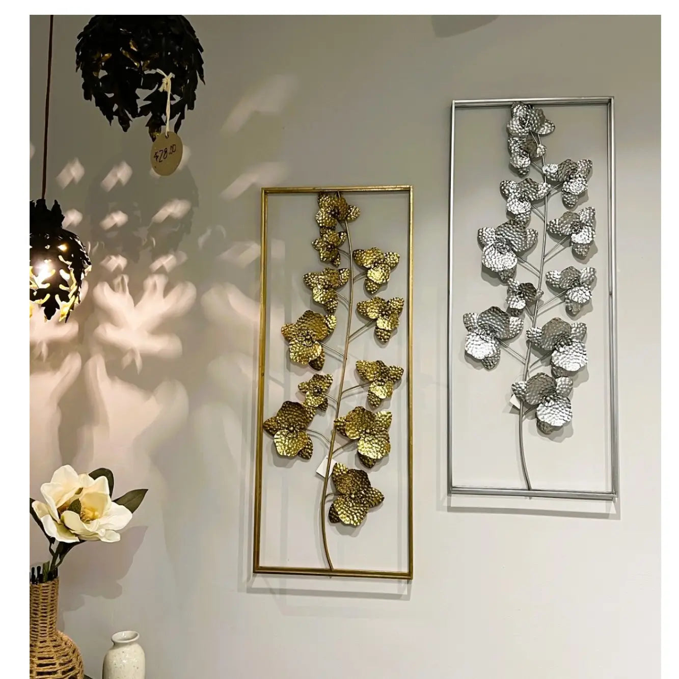 Wall Decor