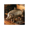 Pig with Bird Storage Box