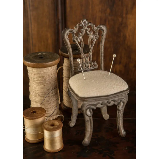 Needle Holder Chair