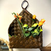 Woven Hanging Basket