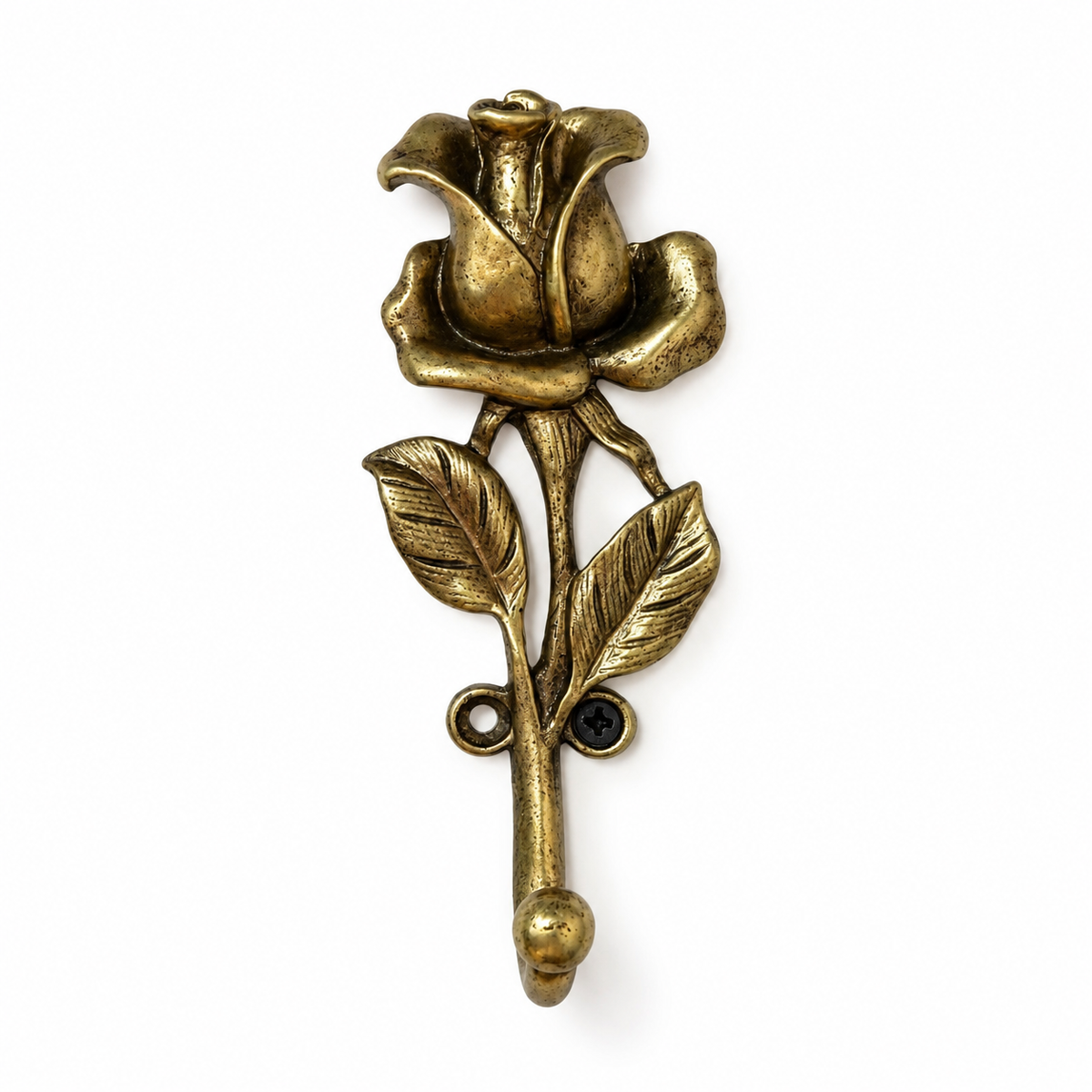 Metal Rose Hook