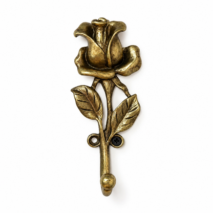 Metal Rose Hook