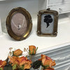 Antique Gold Ornate Frame