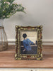 Vintage Baroque Ornate Frame