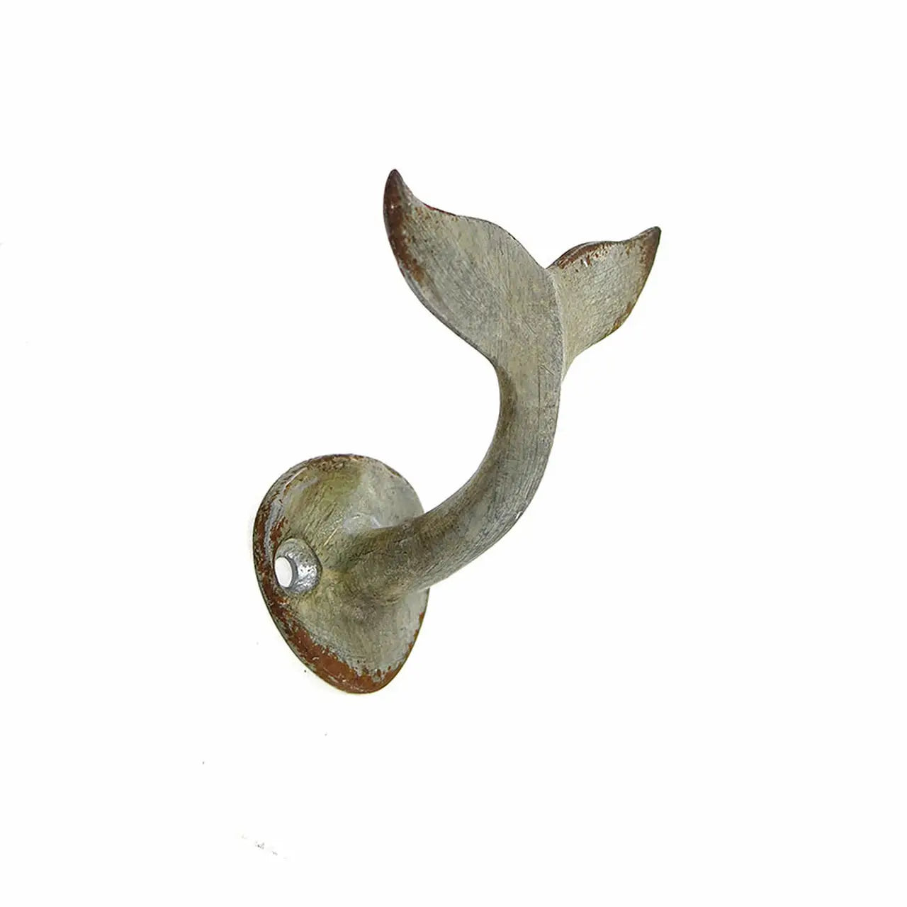Vagabond Vintage Whale Wall Hook - Thumbnail 3