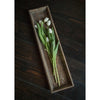 Old Wood Long Tray