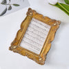 Ornate Baroque Picture Frame