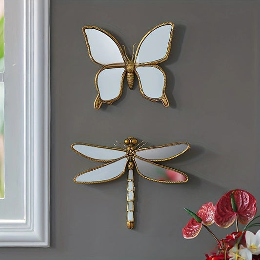 Decorative Wall Mirror