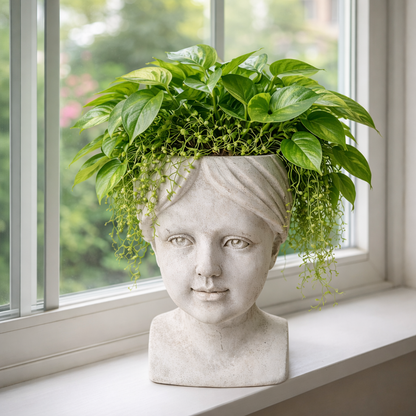 Female Peasant Planter
