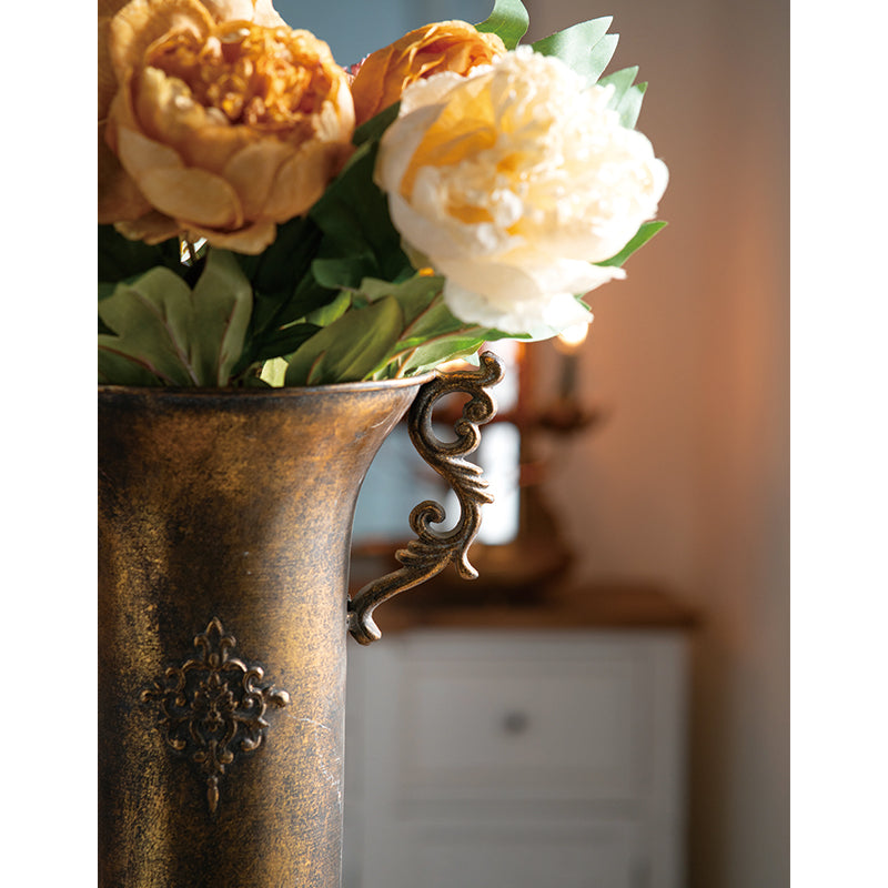 Vagabond Vintage Trophy Vase