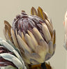 Artifical King Protea Bouquet