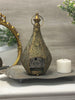 Teardrop Candle Lantern