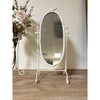 VINTAGE TABLE TOP SWING MIRROR