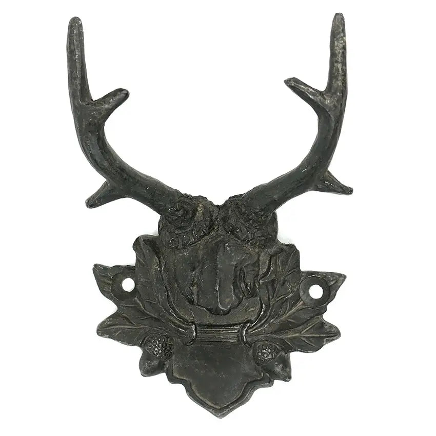 Vagabond Vintage Antler Hook