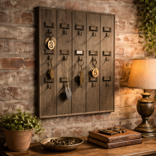 Hooks – VagabondVintage