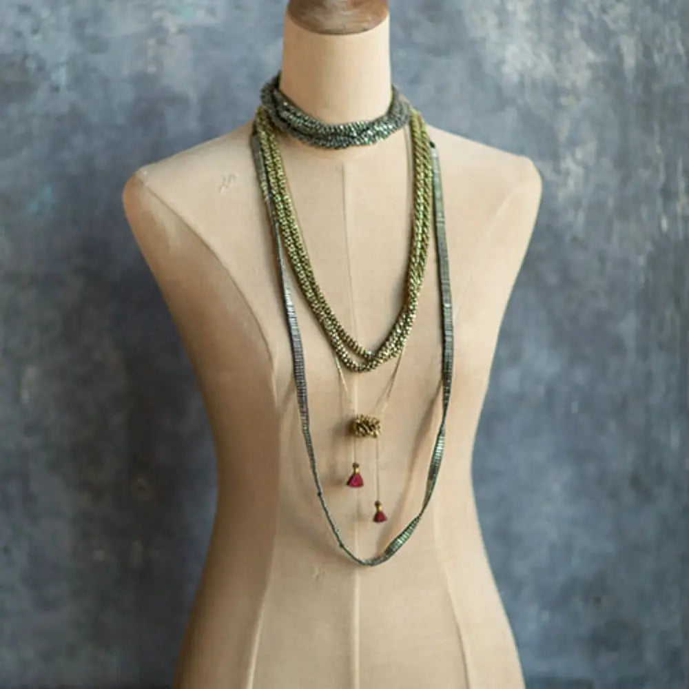 Female Torso Table Top Form With No Stand – VagabondVintage
