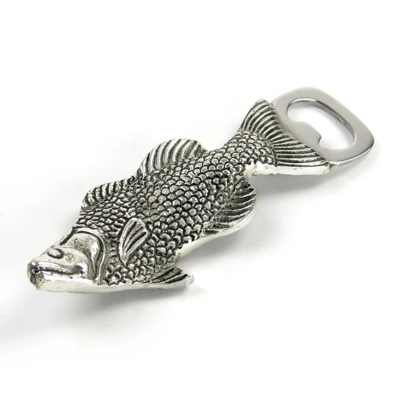 Vagabond Vintage Fish Bottle Opener - Thumbnail 3